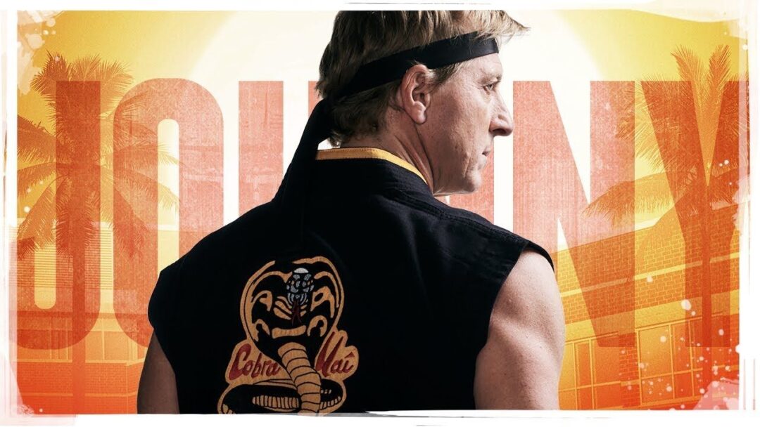 Cobra Kai 4 Sezon Çıkış Tarihi ve Detaylar Siber Basın