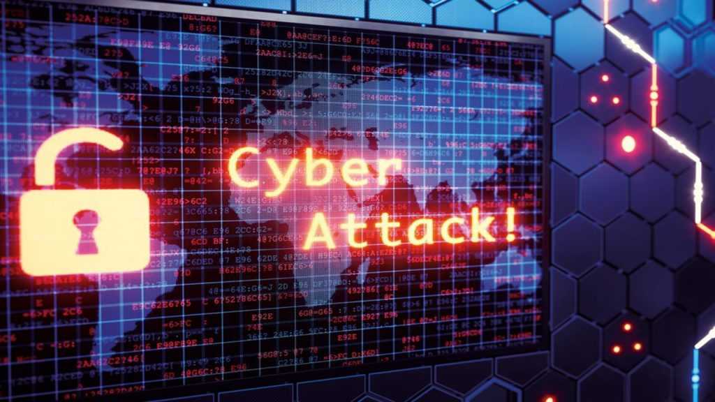 Birleşik Krallık Firmalarının Yarısına Siber Saldırı Gerçekleştirildi