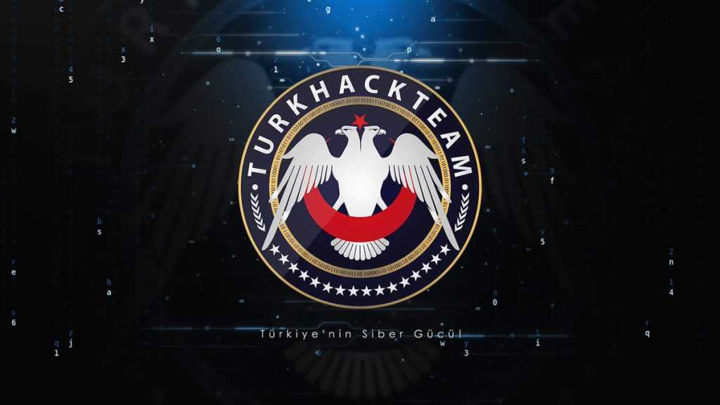 Türk Hack Team Hack Forum 