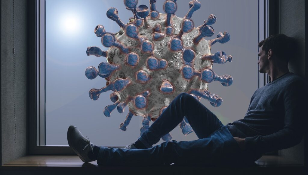 Korona Virüsüne Karşı Evde Yapabileceğiniz Aktiviteler