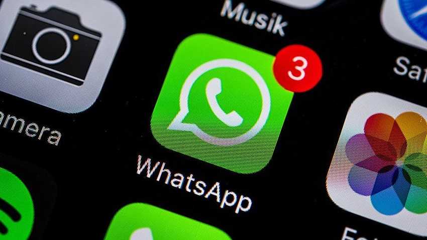 whatsapp yedekleri koruyacak yeni ozellik ortaya cikti
