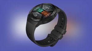 Huawei Watch GT 2E