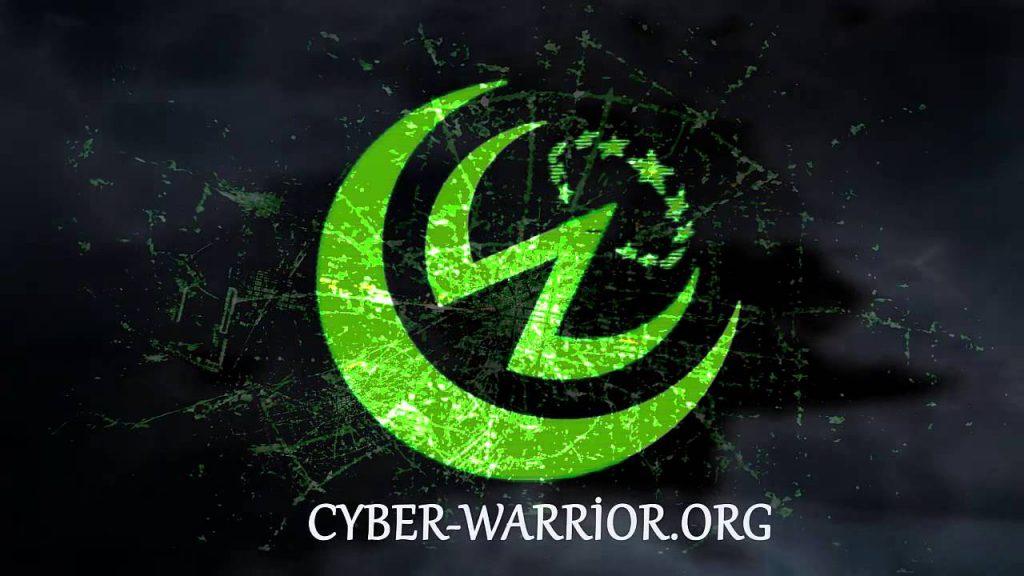 Cyber-Warrior