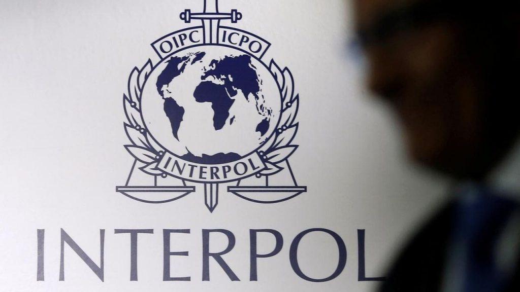 interpol siber suçların çoğaldığını açıkladı