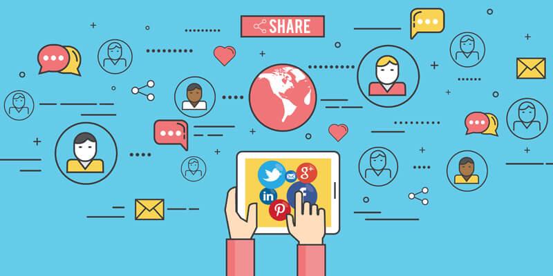 Sosyal Medya Araçları Nelerdir?