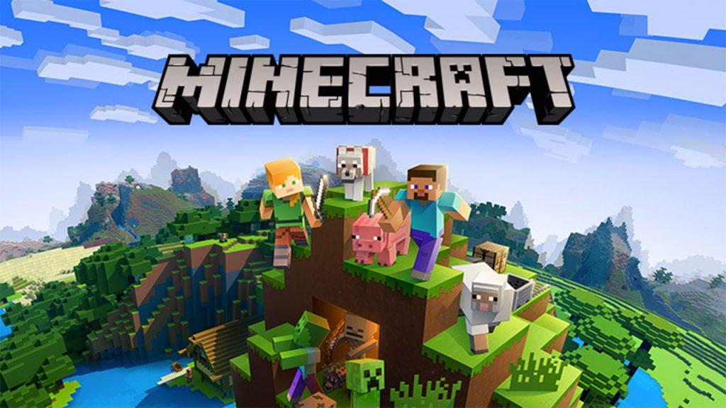 Minecraft 1.17 Güncellemesi Detayları Belli Oldu
