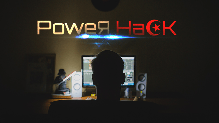 İnternetin Görünmez Yüzü: Power Hack