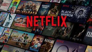 En Çok İzlenen Netflix Dizi film ve belgeselleri