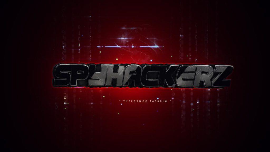 Spy Hackerz Sitesinden Operasyon 1200 Site Hacklendi !