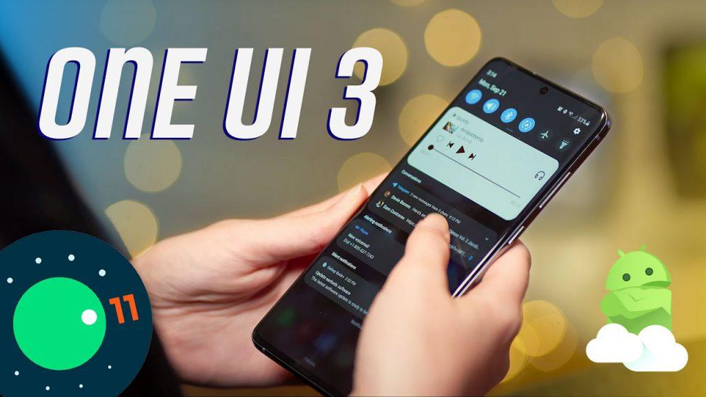 Samsung One UI 3.0 Özellikleri ve Yayın Tarihi