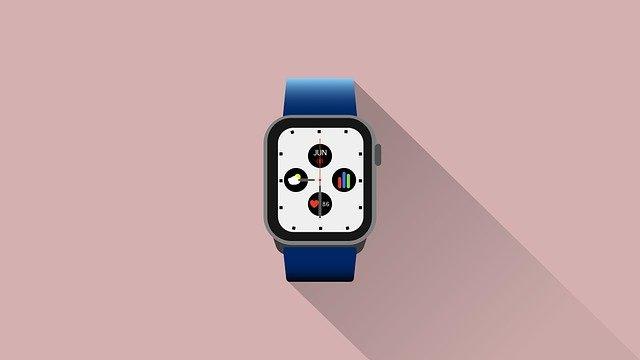 Apple Watch Ekran Görüntüsü Nasıl Alınır?