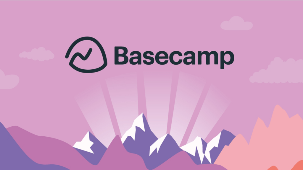 basecamps