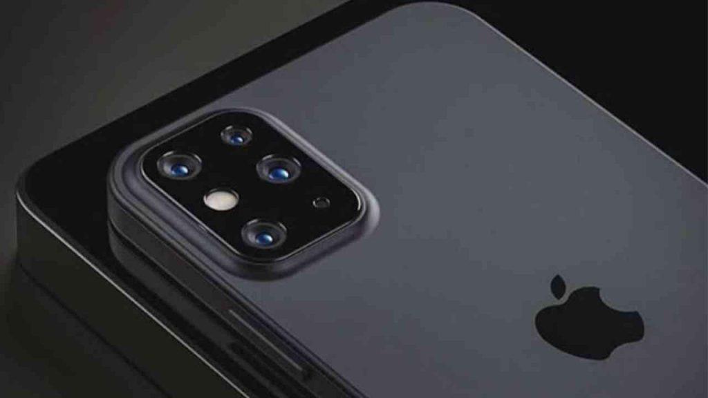 iPhone 13 Pro Kamerası Daha Yüksek Olacağı Söyleniyor !