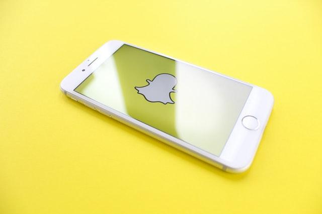 Snapchat Ekran Görüntüsü Nasıl Alınır? 