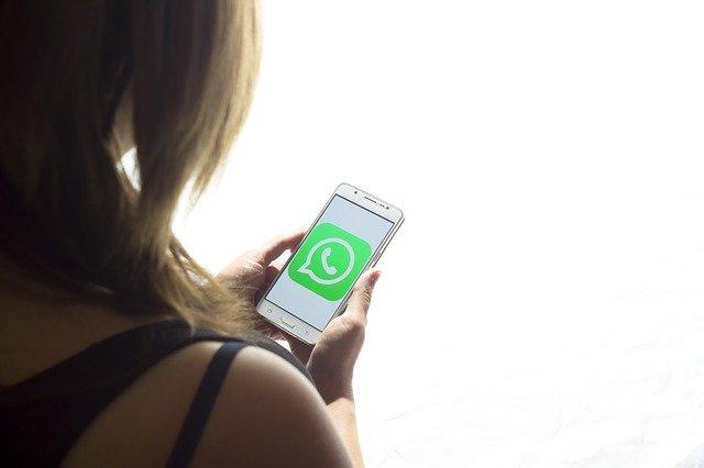 WhatsApp'ta 8 Kişiye Kadar Görüntülü Arama Nasıl Yapılır?