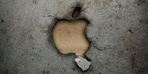 Apple iCloud Kesintisi Yaşandı !