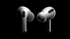 AirPods 3 ve AirPods 2 Pro