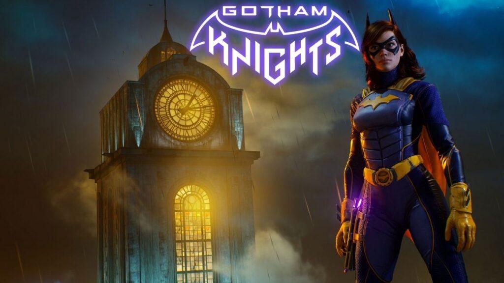Gotham Knights Leaks Çıkış Tarihi