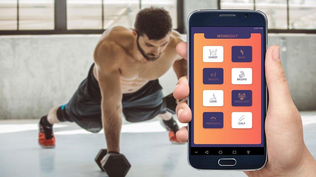 Android İçin En İyi 10 Fitness Uygulaması