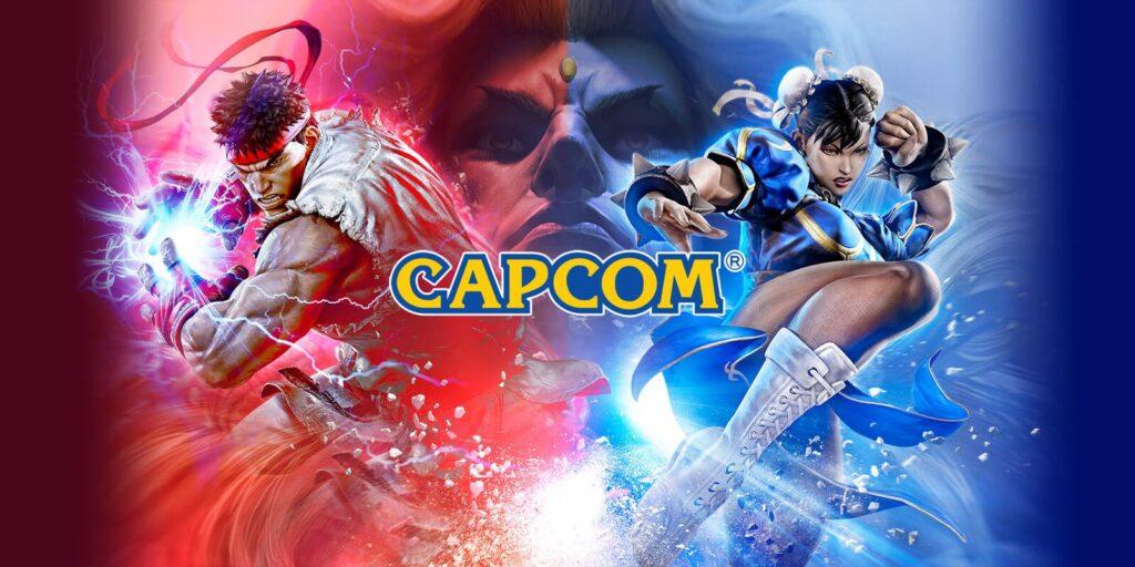 Capcom Veri İhlali Gerçekleşti !