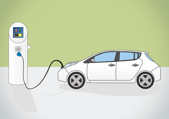Elektrikli Arabalar Nasıl Çalışır?