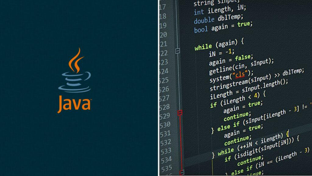 Java Programcılarının Yaptığı En Yaygın 10 Hata