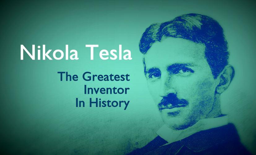 Nikola Tesla'yı En Büyük Bilim Adamı Yapan Buluşları