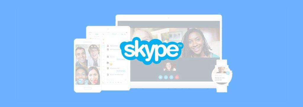 Skype An İtibari İle Dünya Çapında Kullanım Dışı !