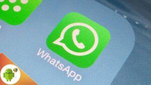 WhatsApp Mesajları Herkes İçin Nasıl Silinir?