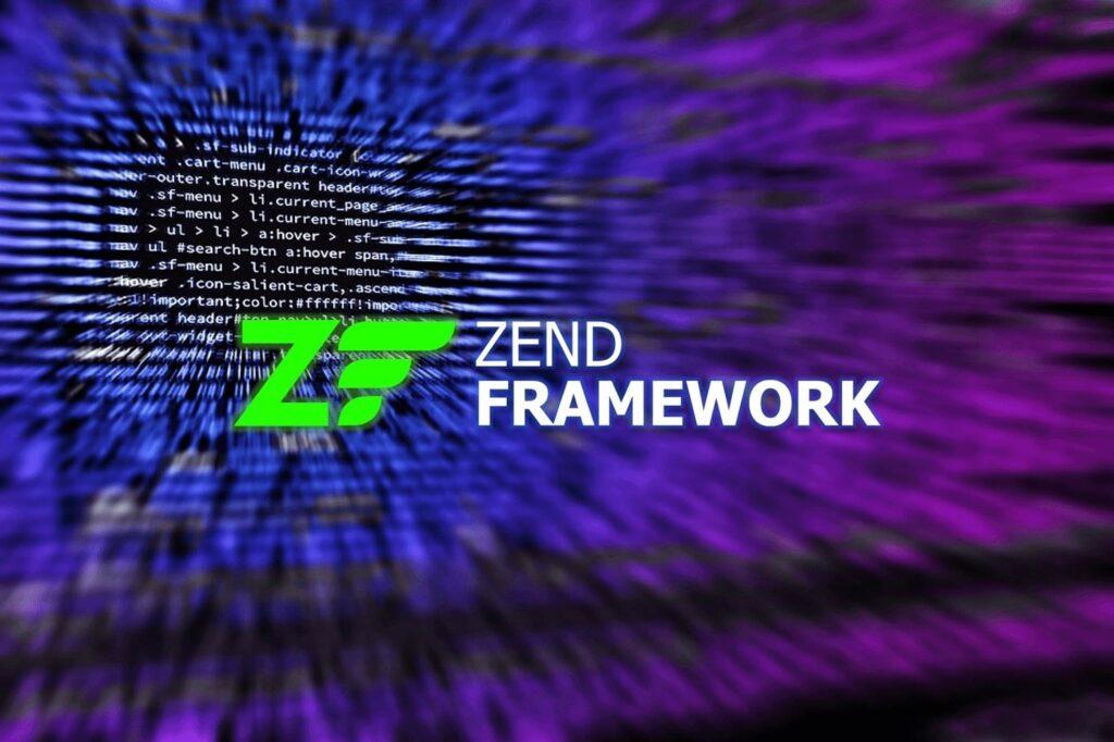Zend Framework uzaktan kod yürütme güvenlik açığı ortaya çıktı