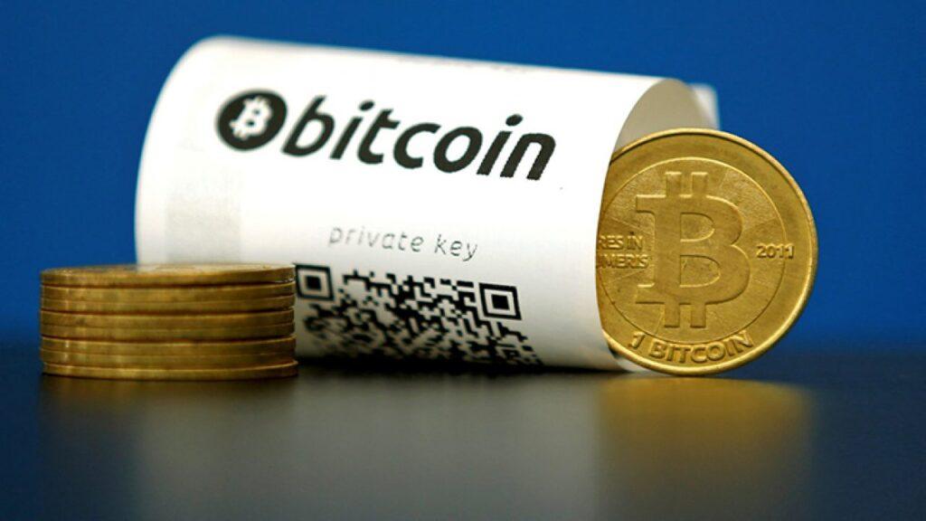 Bitcoin 50 Bin Dolara Yaklaşıyor !