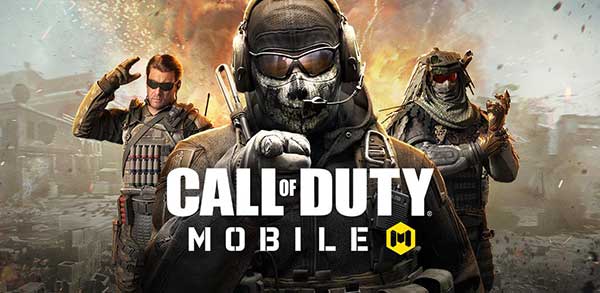 Call Of Duty Mobile 1 vs 1 Nasıl Oynanır?