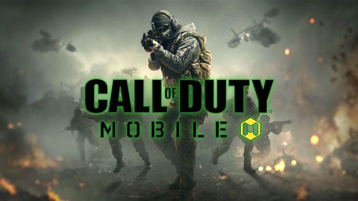 Call of Duty Mobile Hileleri