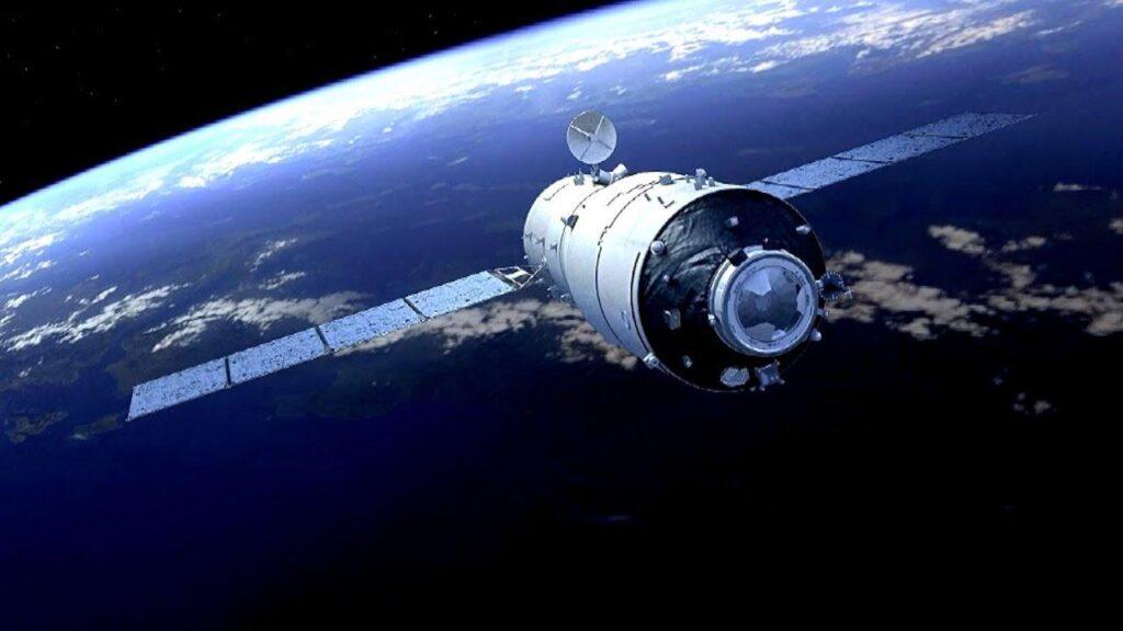 Çinli  uzay aracı