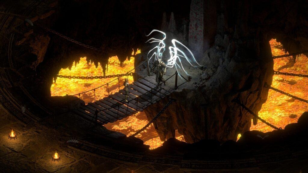 Diablo 2 Resurrected PC Sistem Gereksinimleri