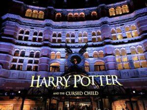 Harry Potter Filmleri Sırayla Nasıl İzlenir