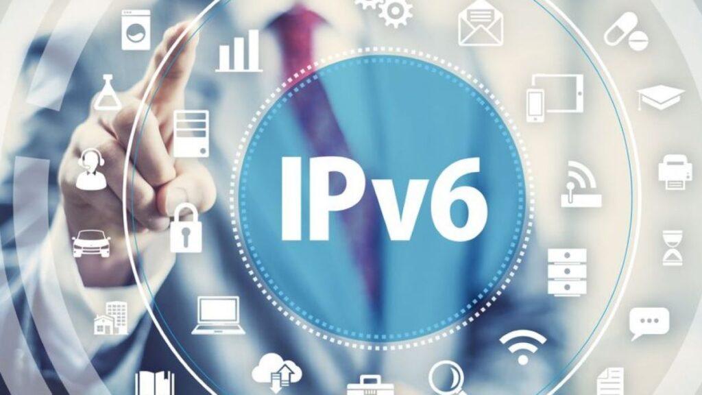 IPv4 ve IPv6 Nedir