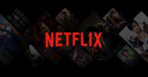 Netflix üyelik iptal etme