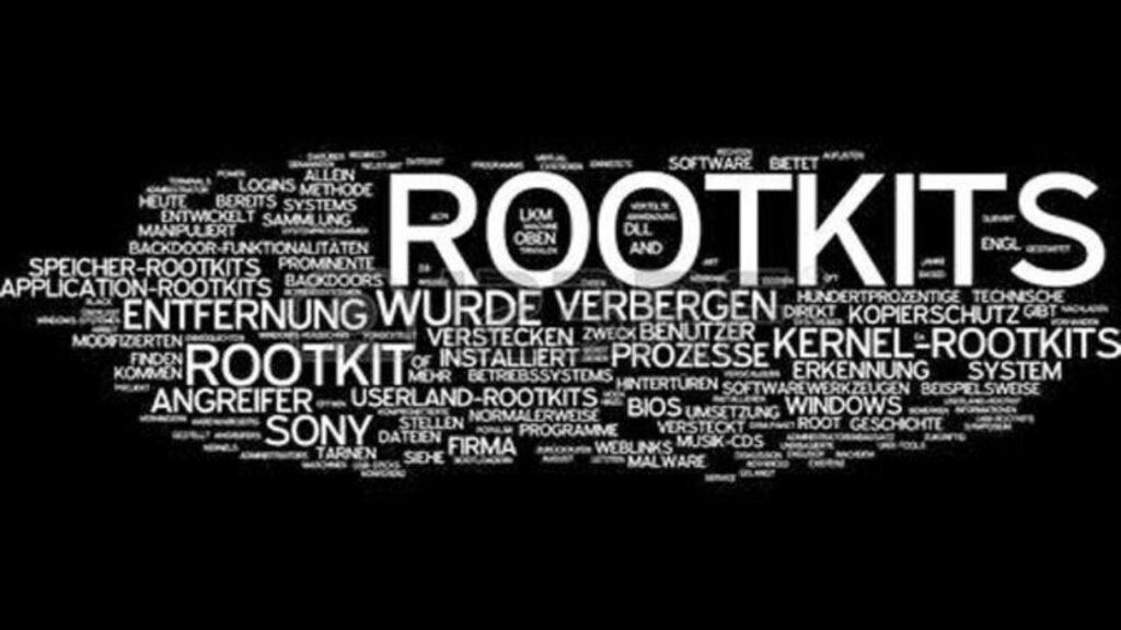 Rootkit nedir?