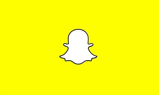 Zoom Snapchat Filtreleri Nasıl Yapılır?