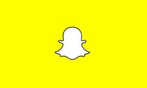 Snapchat puanı nasıl gizlenir?