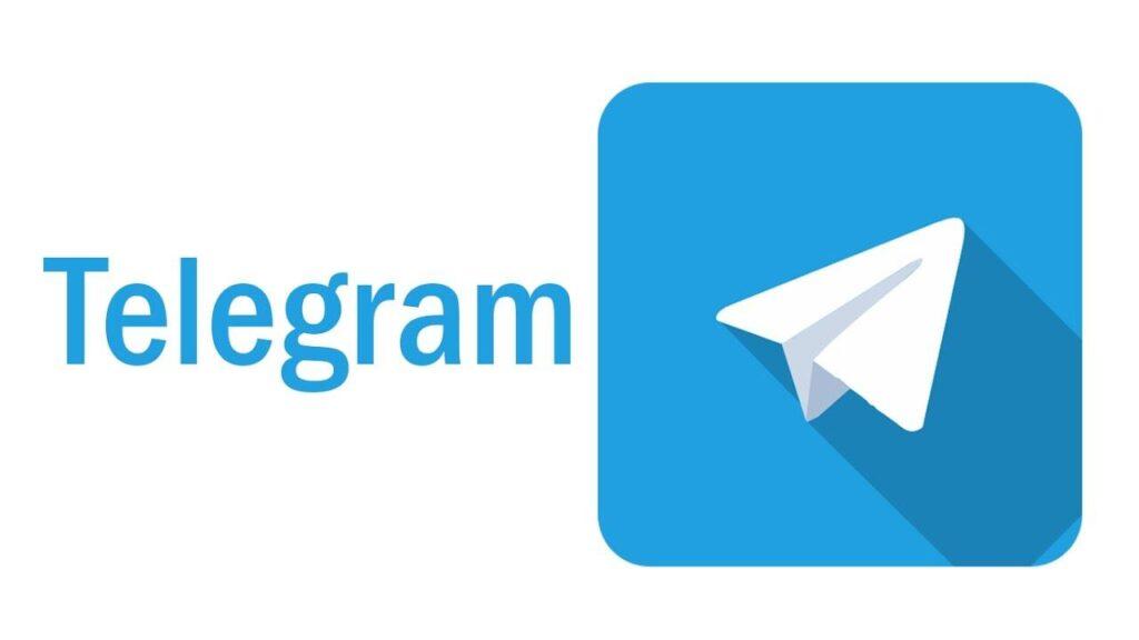 telegram anket yapma