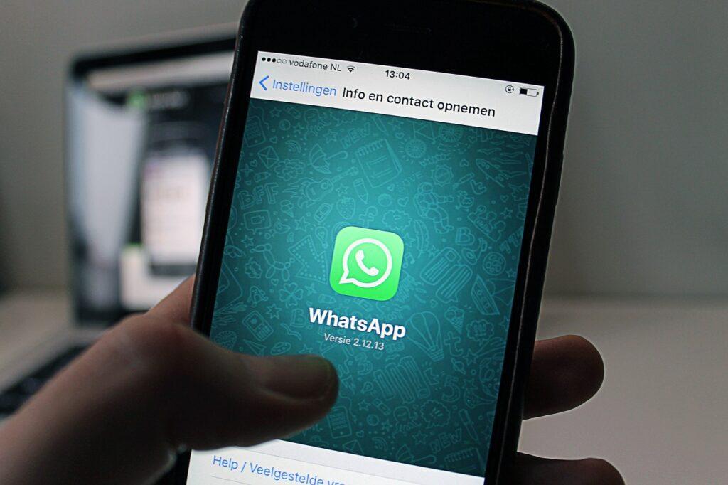 WhatsApp gizlilik politikası
