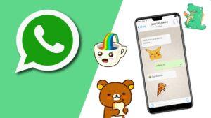 WhatsApp Çıkartma Nasıl Eklenir?