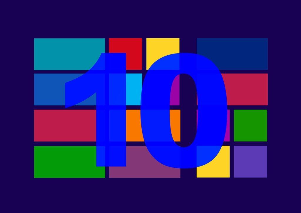 Windows 10 Güncellemesi Kopyala Yapıştır