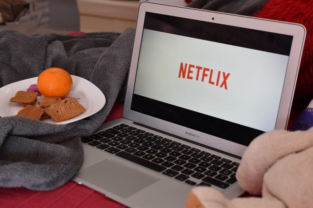 Netflix Şifre Paylaşımını Önlemeye Çalışacak !