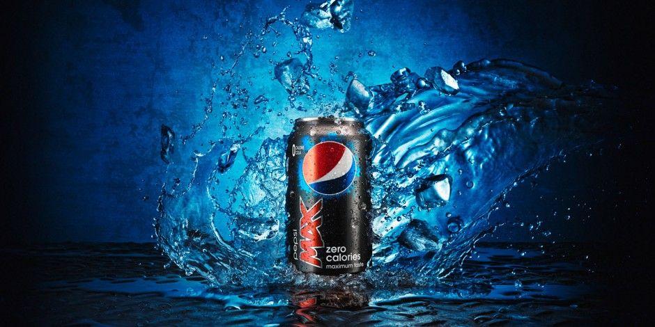 Ücretsiz Pepsi Max Kodu