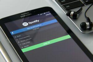Spotify Kullanıcı Adı Nasıl Değiştirilir?