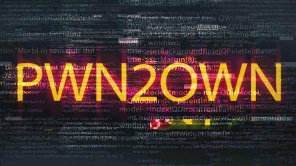 Microsoft'un Windows 10 Exchange ve Takımları Pwn2Own'da hacklendi