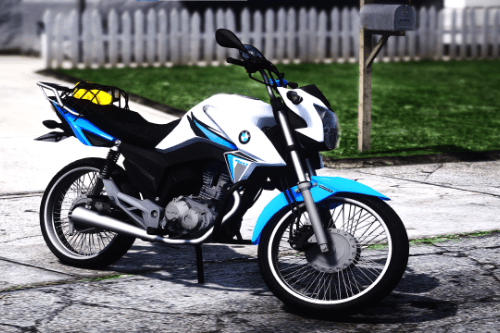 GTA 5 Online En Hızlı Motosikletler